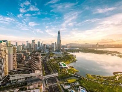 深圳前11月经济运行数据发布：各项指标持续回暖 出口总额增速转正