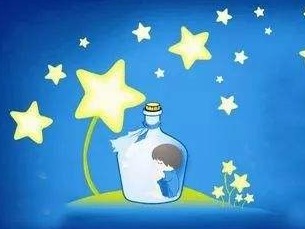 “星星的孩子”们的“入学考官”