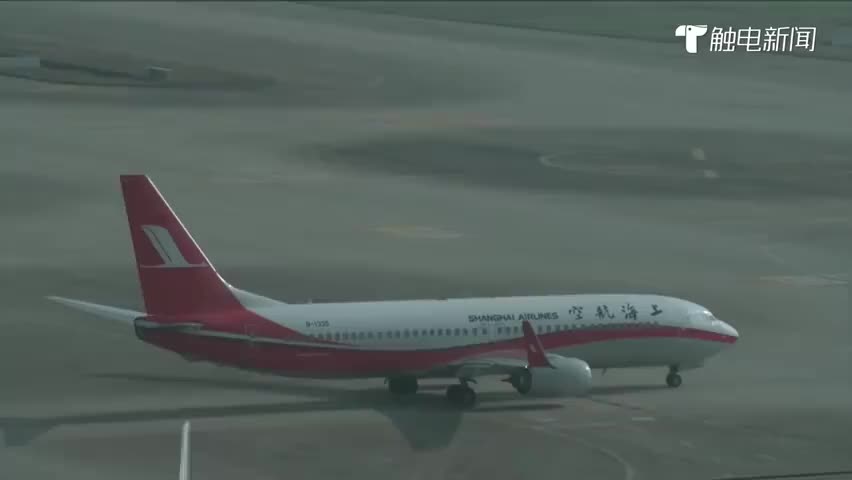 飞机上乘客突发晕倒航班紧急返航，机组致歉获赞“最真诚广播”