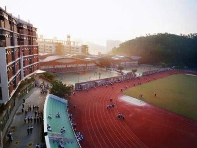 “十四五”深圳对高中教育投入将超500亿元