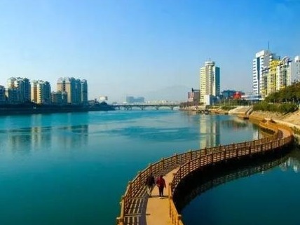 文博新城项目拟落户河源，占地30万平方米