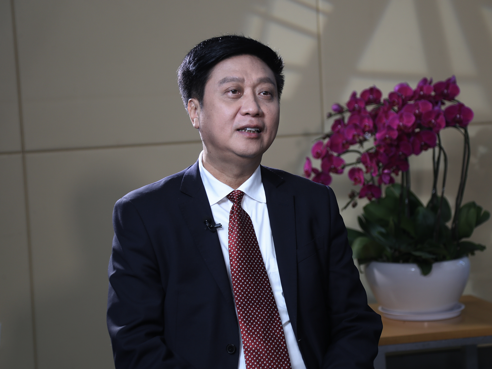 深圳：努力让人民群众就医获得感成色更足