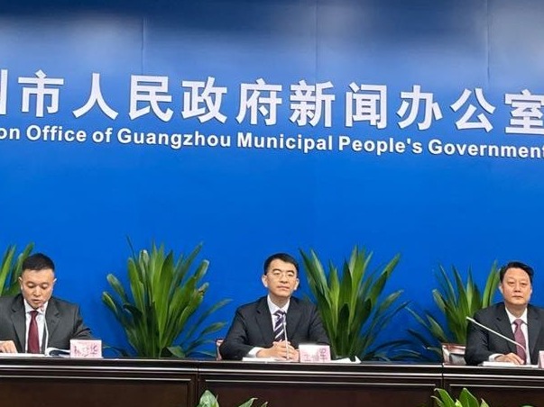 12349热线守护广州困境儿童健康成长