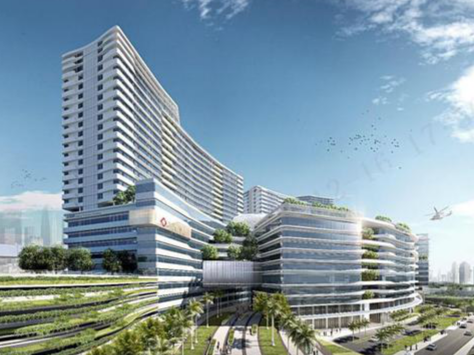 今年组织建设项目237个！深圳市建筑工务署获省先进集体荣誉称号