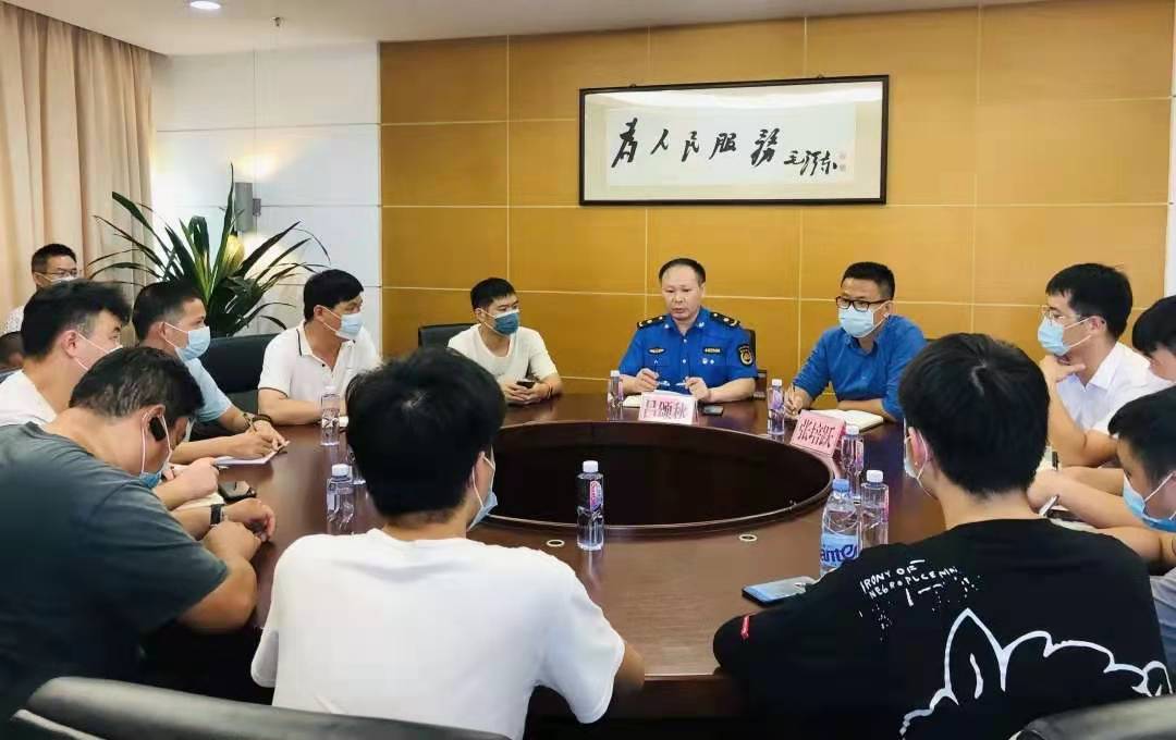 源头防违“零容忍”！福田“违建预防”创新机制显成效

