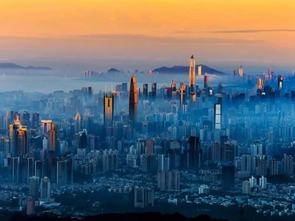 广东将推进十大智慧工程，覆盖智慧交通、智慧城市、智慧医疗等领域