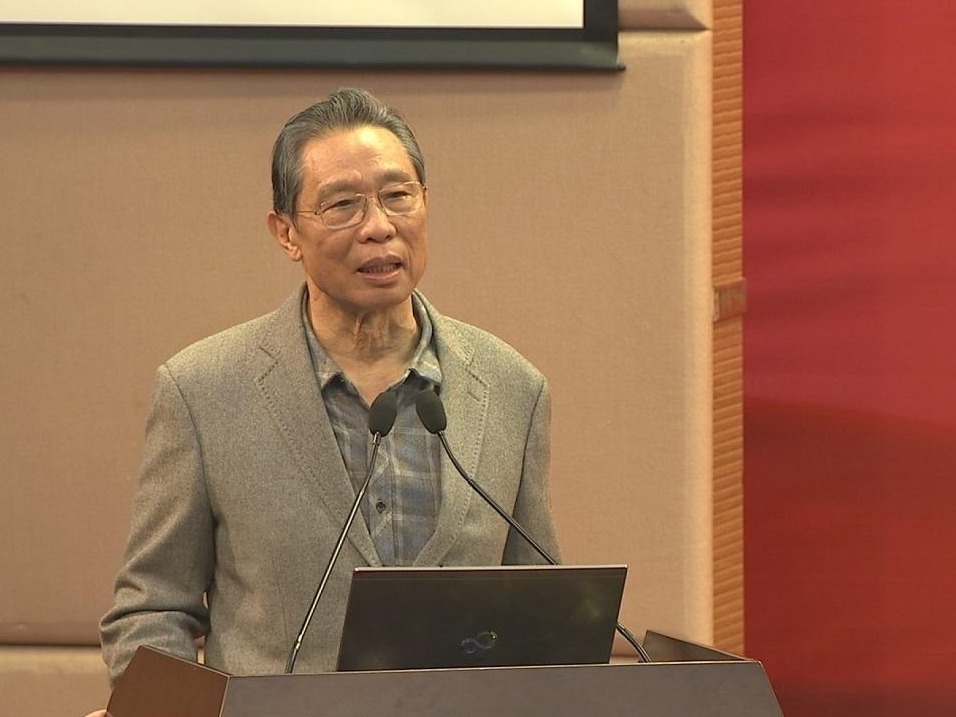 国家呼吸医学中心正式挂牌！首批与26家医院合作