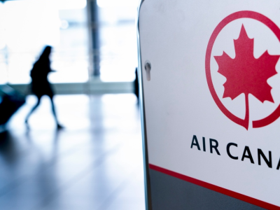 加拿大航空公司宣布波音737-8 Max再现引擎事故