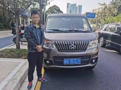 违法35次还不处理？深圳交警近日查获一辆“隐患车”