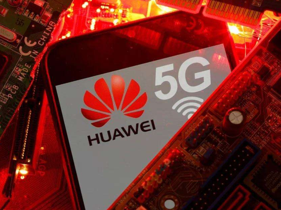 强压之下 华为5G市场份额仍是全球第一！ 