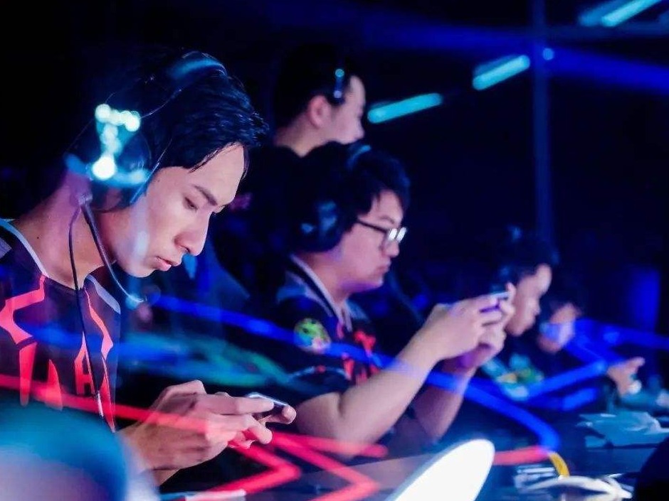 电竞成新增职业，“电子竞技员”国家职业技能标准即将出台 