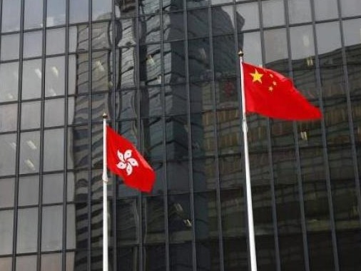 香港及内地专家就新冠疫情举行交流会议，涉健康码使用管理等