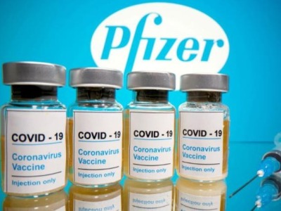 特朗普证实辉瑞疫苗获批，首批美国人将在“24小时内”接种