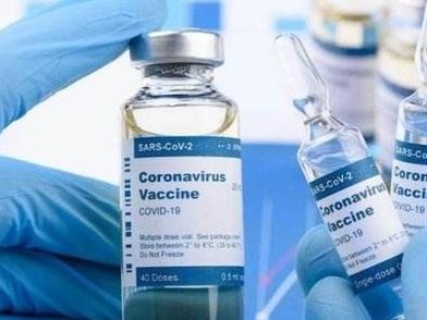 美媒：辉瑞新冠疫苗本月15日开始交付，莫德纳22日交付
