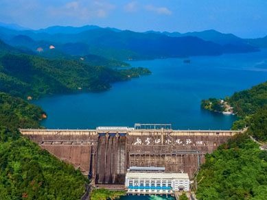 东江供水新协议！香港用水9年预计可省3.24亿元