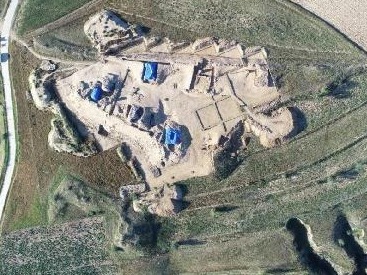 国家文物局通报内蒙古后城咀石城遗址等4项重要考古成果