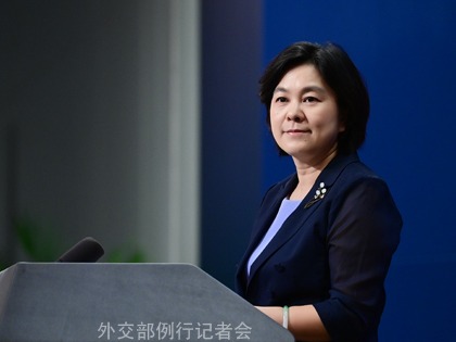 如果孟晚舟能回中国，康明凯、迈克尔也可以回加拿大？外交部回应