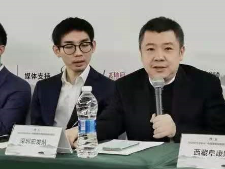 “华为手机杯”围甲联赛第12轮深圳宏发队不敌成江西金达莱