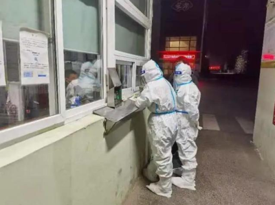 辽宁：涉进口冷链食品人员12月31日前完成疫苗接种 