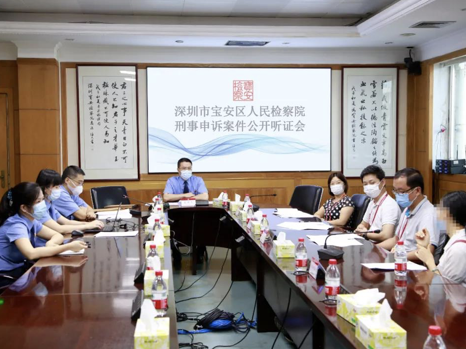 车祸中痛失爱女，深圳一母亲认为法院对肇事者判刑过轻，提出申诉！
