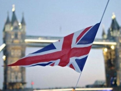 经合组织预计英国为今年衰退最严重国家之一，下滑11.2%