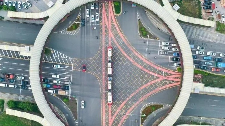 11月深圳城市交通文明指数发布，这个区进步指数排名第一