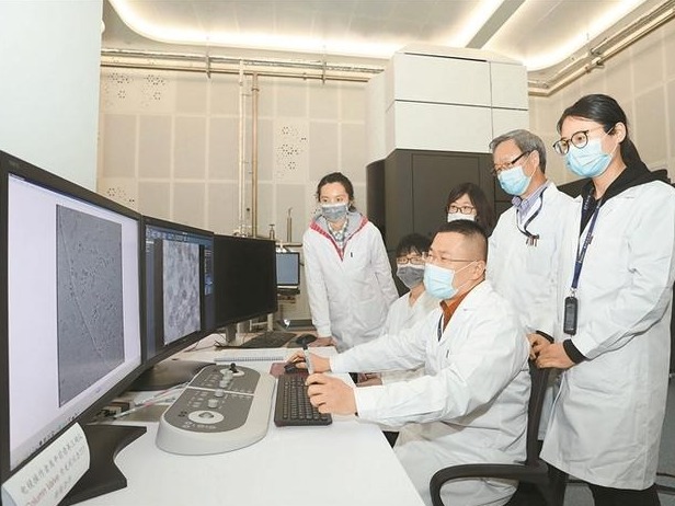 求真务实，培育一流学术成果