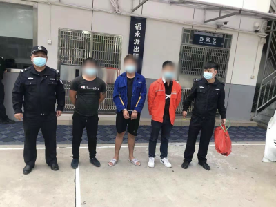 深圳3名男子盗窃价值2000元的石斑鱼干，尴尬的是竟不知道该咋吃…