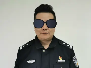 每日警星 | 冯祖盛：线索分析研判能手