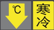 气温要骤降！珠海发布寒冷黄色预警！最低降至…