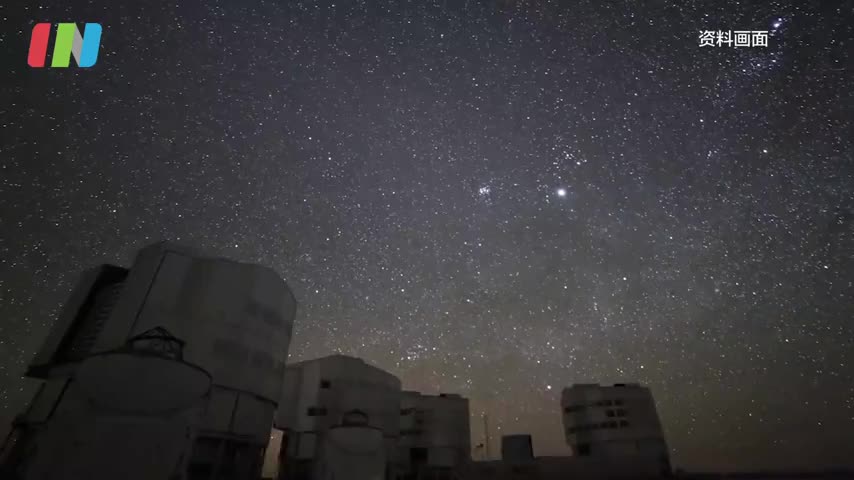 牛津科学家称，地球外出现类似人类文明的概率极小