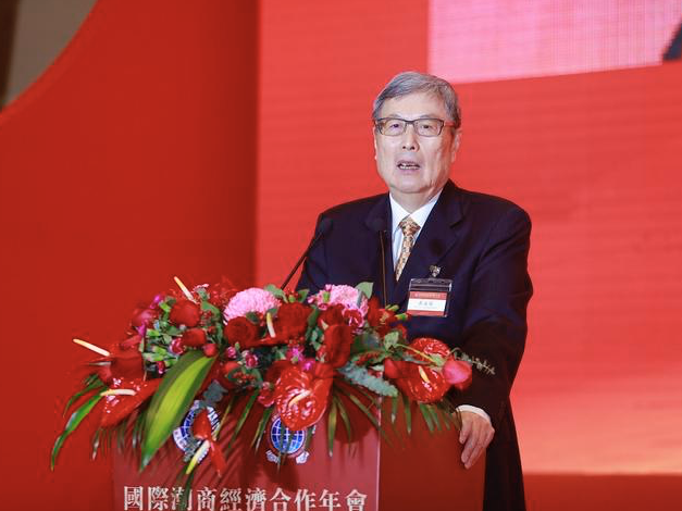 深企大力参与国际潮商经济合作，助推“一带一路”建设及经济“双循环” 