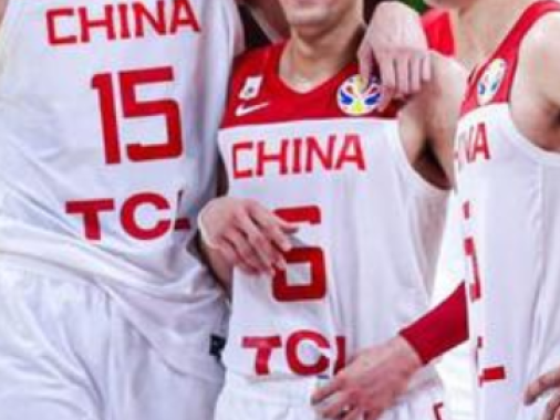 FIBA最新排名：中国男篮第28名，美国、西班牙居前二
