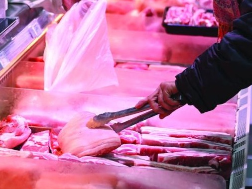 华储网：2万吨中央储备冻猪肉将于12月17日投放竞价交易 