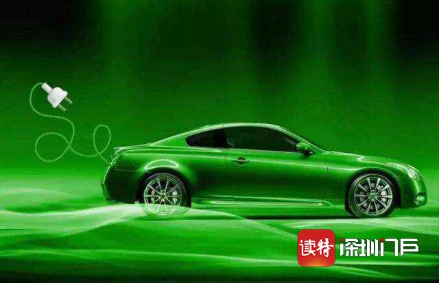 观点|恒大造车是弯道超车，更是变道超车