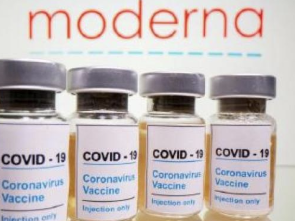 特朗普：莫德纳疫苗获得批准，将立刻开始分发