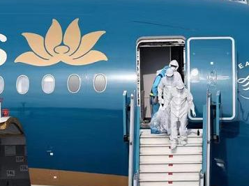 时隔近3个月再现本土病例，越南总理宣布暂停入境商业航班