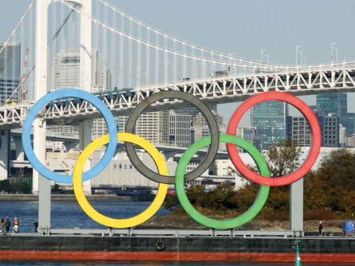 日本将允许“海外观众”入境看奥运 将通过手机程序跟踪游客情况