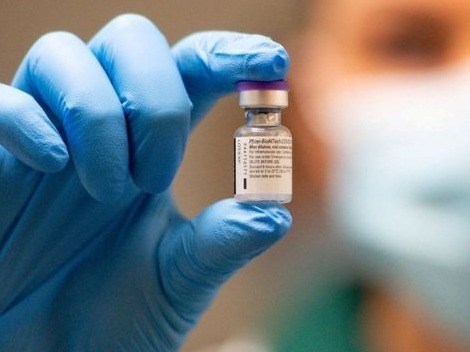 中国将向斯里兰卡提供30万剂新冠疫苗