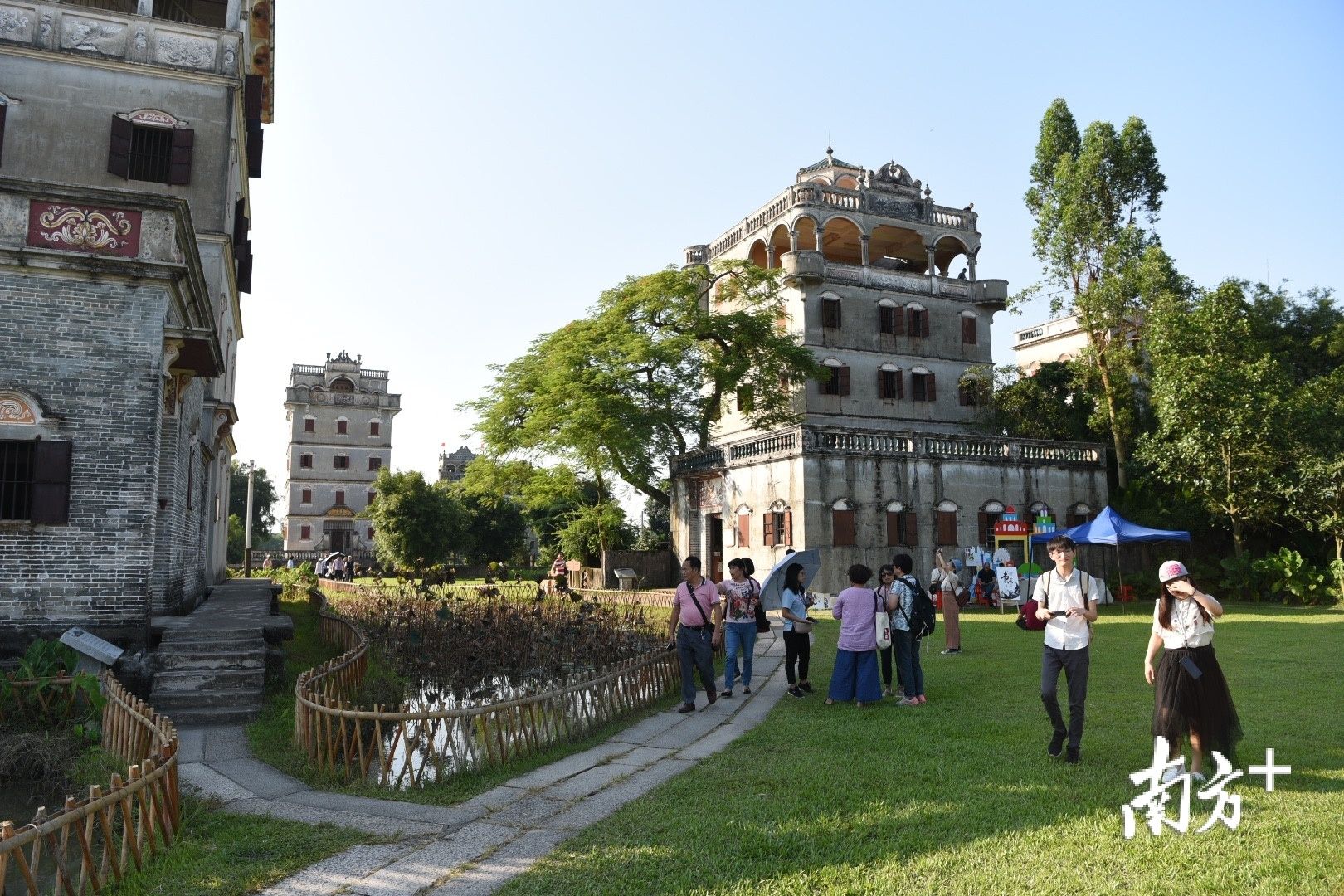 振兴乡村：“优秀江门”探索了什么？