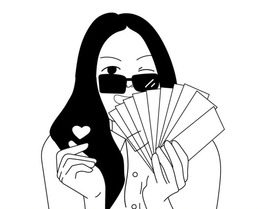 是时候揭开深圳女孩的真面目了！