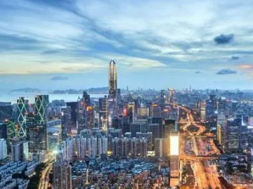 深圳经济特区绿色建筑条例草案征求意见：公积金购买绿色建筑住房贷款额度可上浮