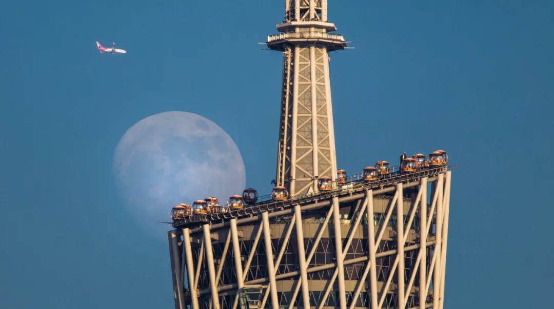 为何这座城市前途无量？