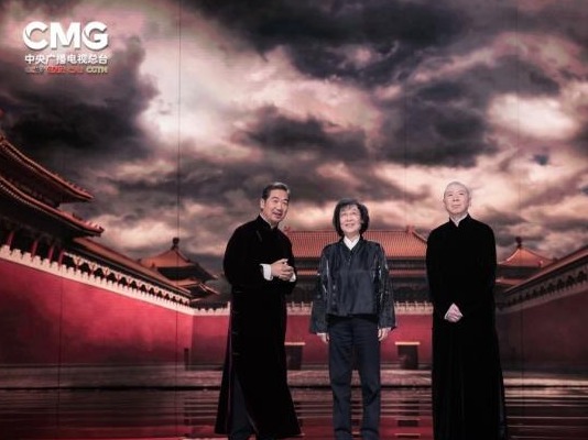 什么是全世界最棒的工作？《国家宝藏》掀起“文博热”