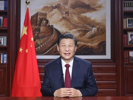 习近平的2020·十二月：收官2020,开局2021