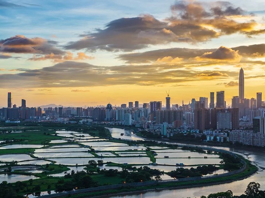 深圳市委全面深化改革委员会召开会议，与时俱进全面深化改革