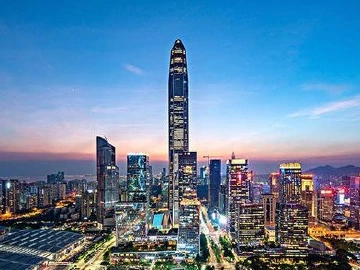 深圳：5G应用为智慧城市民生幸福“加码”