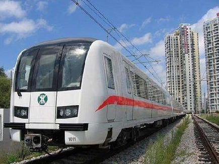深圳市发改委回应热点问题：5年内深圳将增6条地铁线 
