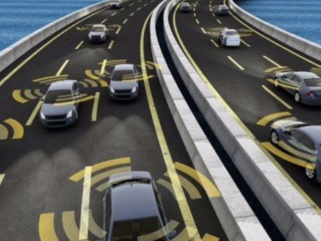 深圳立法将再开先河，“无人驾驶”汽车有望在深圳合法“上路”