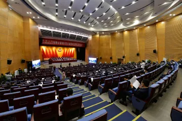 政协提案如何发挥大作用？福田区给出答案